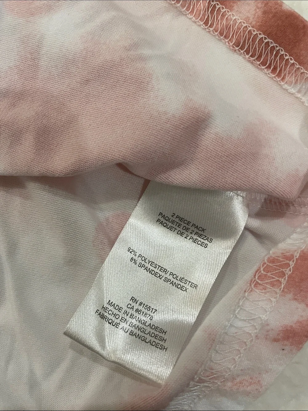 Picapino Set of 2 Dresses